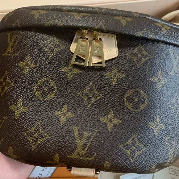 Louis Vuitton Bumbag - Picture 3 of 11